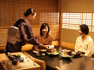 【開業40周年記念】食のエドモントを満喫する宿泊プラン 写真
