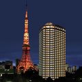 ザ・プリンス パークタワー東京 写真