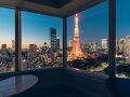 ［お得情報］ザ・プリンス パークタワー東京