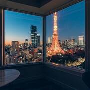 ザ・プリンス パークタワー東京