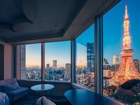 お部屋から見える景色