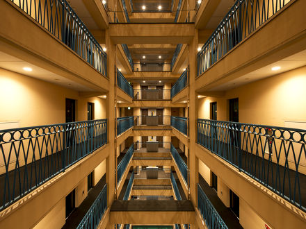 ヴィラフォンテーヌ東京日本橋箱崎 写真