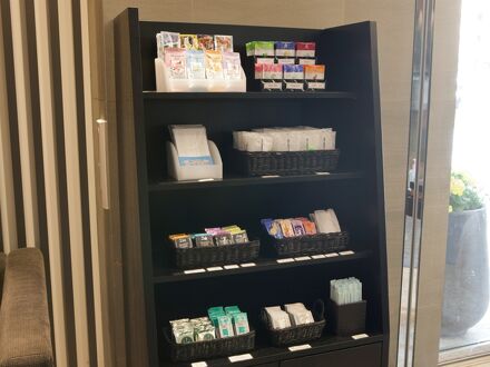 ホテル サードニクス東京 写真