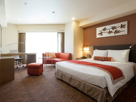 ホテル サードニクス東京 写真