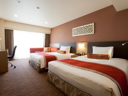 ホテル サードニクス東京 写真