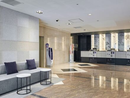 ホテルヴィラフォンテーヌ東京茅場町 写真