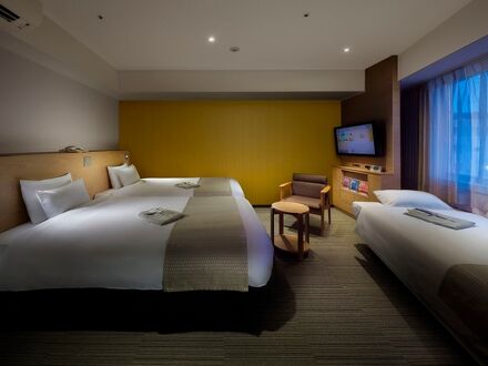 ホテルヴィラフォンテーヌ東京茅場町 写真