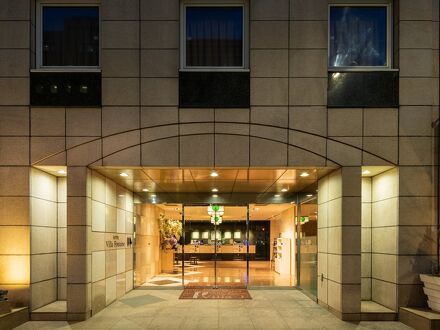ホテルヴィラフォンテーヌ東京茅場町 写真