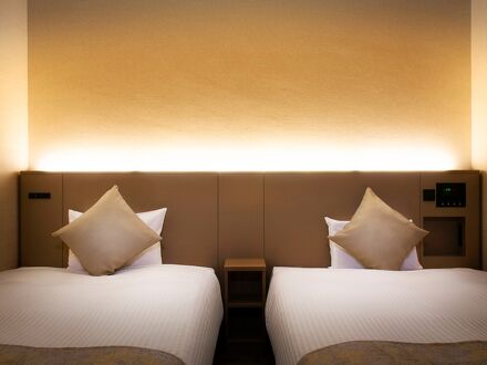 ホテルヴィラフォンテーヌ東京茅場町 写真