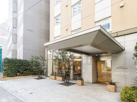 ヴィラフォンテーヌ東京浜松町 写真