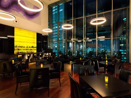 ザ ロイヤルパークホテル アイコニック 東京汐留 写真