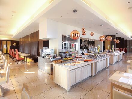 ザ ロイヤルパークホテル アイコニック 東京汐留 写真