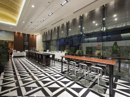 ヴィラフォンテーヌグランド東京六本木 写真