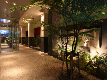 アパホテル 赤坂見附 写真