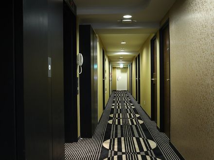 アパホテル 赤坂見附 写真