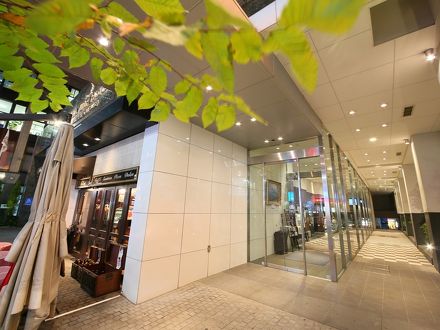 アパホテル 赤坂見附 写真