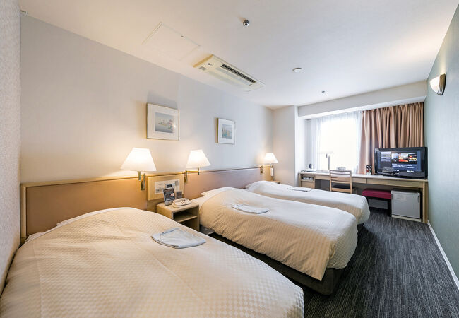 銀座キャピタルホテル茜 写真