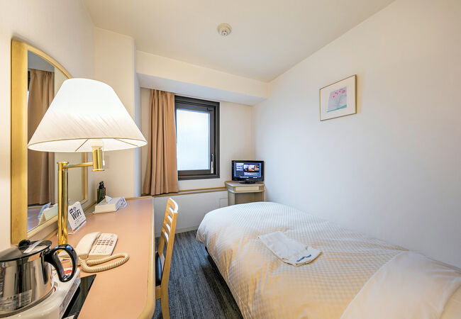 銀座キャピタルホテル茜 写真