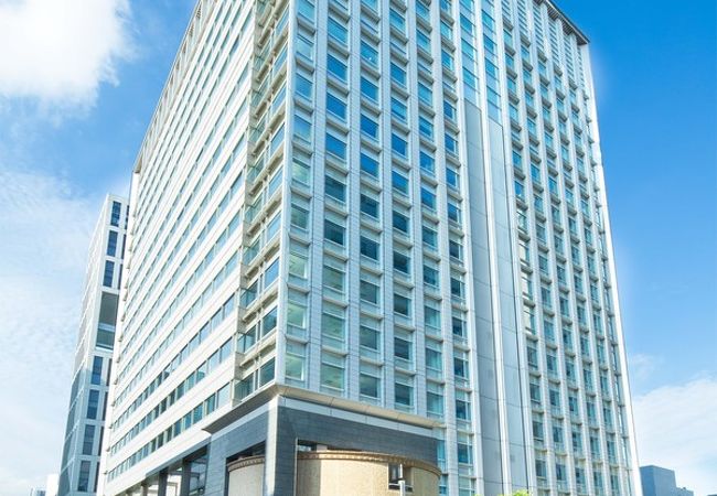 ホテル ザ セレスティン東京芝 写真