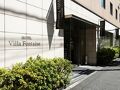 ［お得情報］ヴィラフォンテーヌ東京上野御徒町