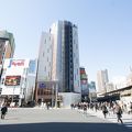 ホテルマイステイズ五反田駅前 写真