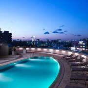 グランドニッコー東京 台場