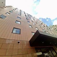 スマイルホテル東京綾瀬駅前