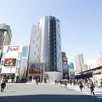 ホテルマイステイズ五反田駅前