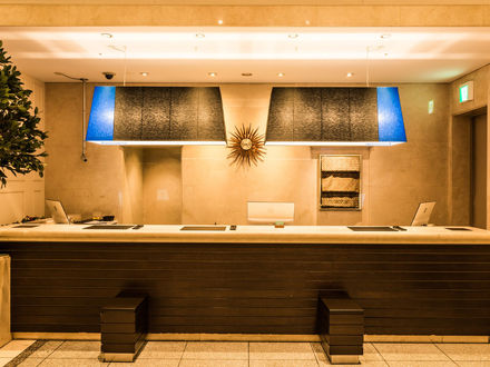 ホテルマイステイズプレミア大森 写真