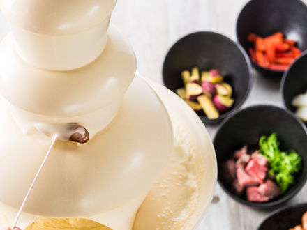 ホテルマイステイズプレミア大森 写真