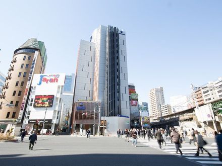 ホテルマイステイズ五反田駅前 写真