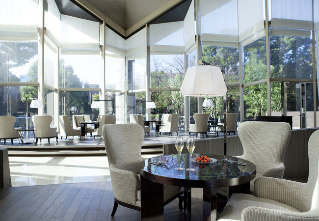 東京マリオットホテル 写真