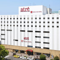 大森東急REIホテル 写真