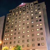 ホテルウィングインターナショナルプレミアム東京四谷