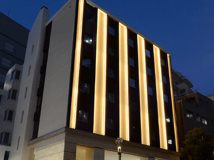 目黒ホリックホテル 写真