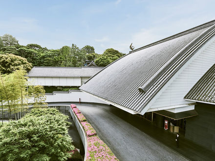 ホテル雅叙園東京 写真