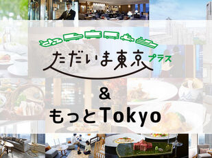 全国旅行支援「ただいま東京プラス」助成金対象の専用宿泊プラン 写真