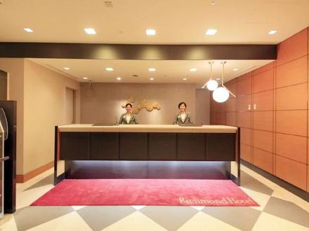 リッチモンドホテル東京目白 写真