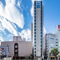 ホテルエミシア東京立川 写真
