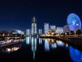 横浜ロイヤルパークホテル 写真