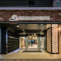 レンブラントスタイル横浜関内 写真