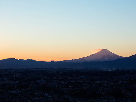 横浜ロイヤルパークホテル 写真