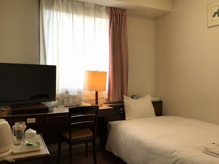 ホテルラポール千寿閣 写真