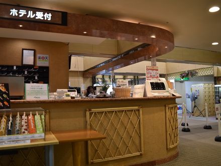 SPA & Hotel JNファミリー相模原 写真