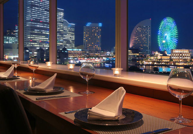 横浜桜木町ワシントンホテル 写真