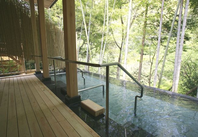 箱根湯本温泉 ホテル はつはな 写真