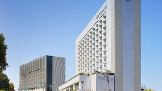 ホテルスプリングス幕張