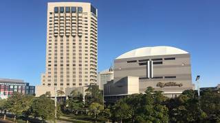 ホテルニューオータニ幕張