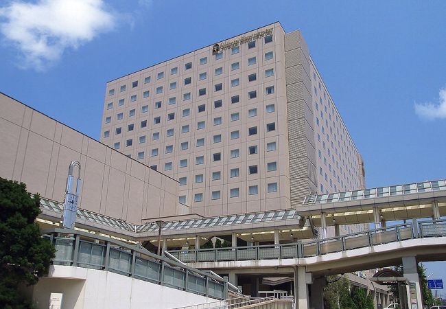 オリエンタルホテル東京ベイ 写真