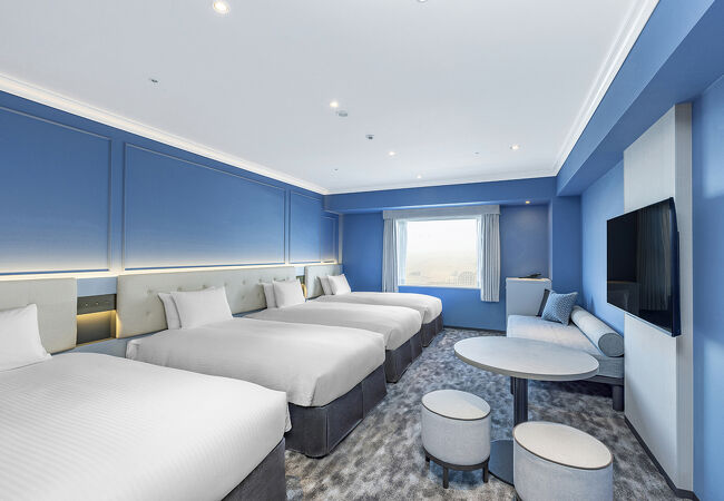 オリエンタルホテル東京ベイ 写真